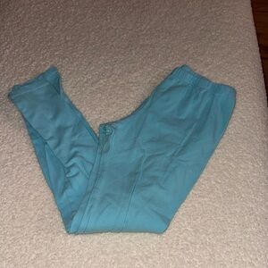 Place Light Blue Kids Leggings